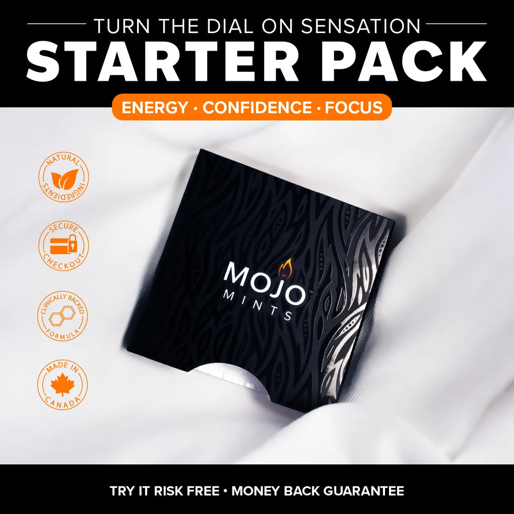 Mojo Mints