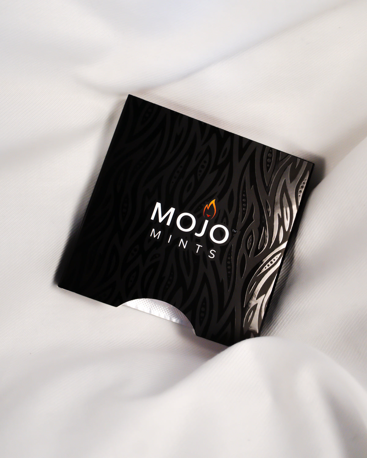 Mojo Mints single pack