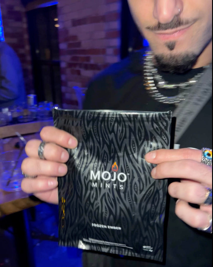Mojo Mints