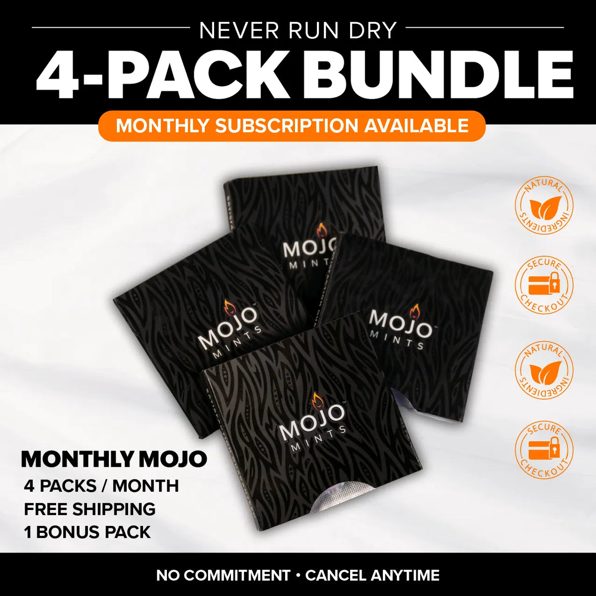 Products – Mojo Mints