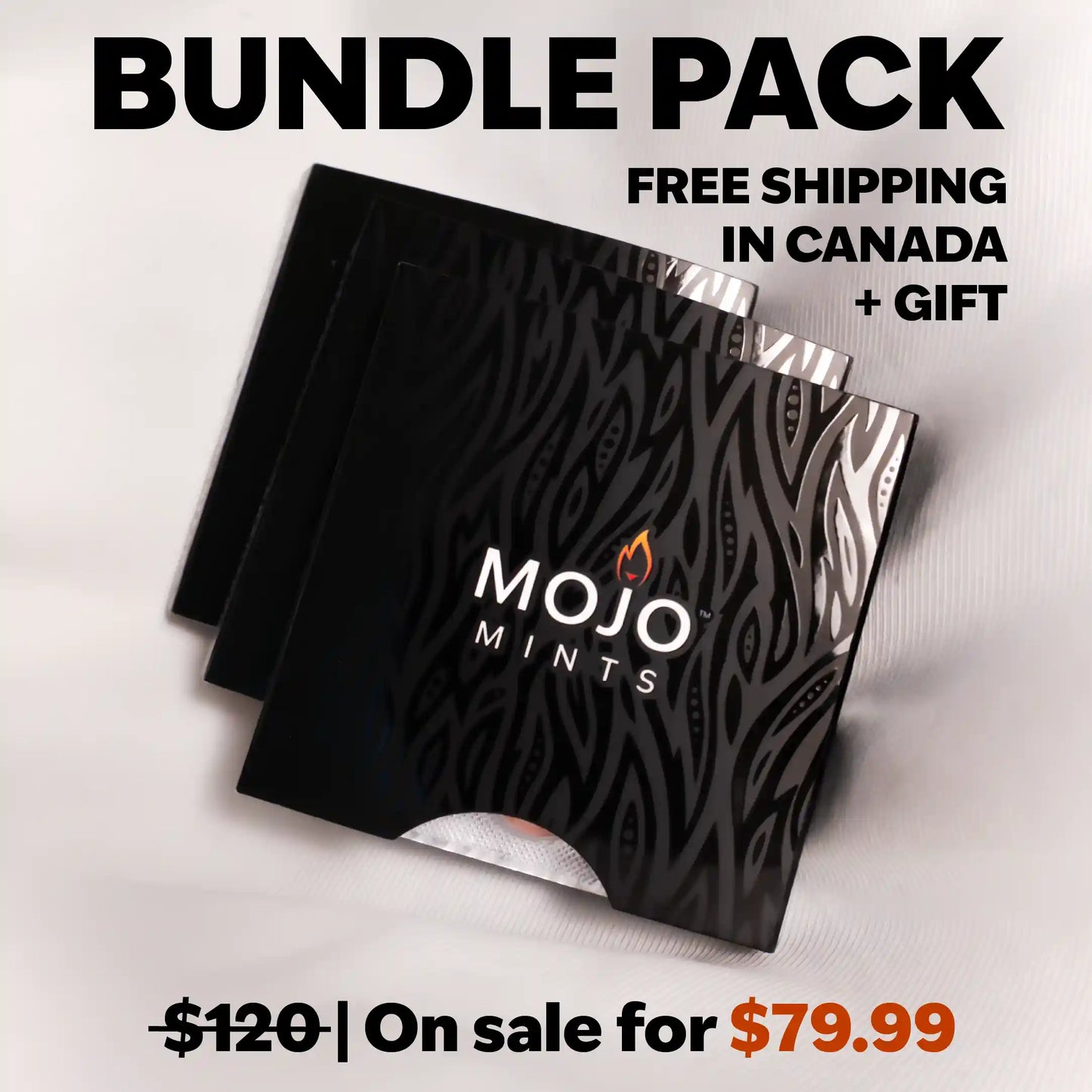 Mojo Mints