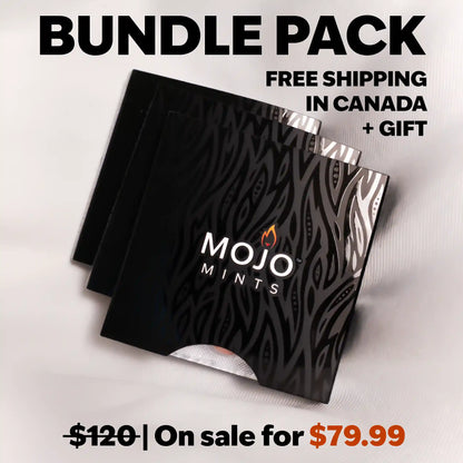 Mojo Mints